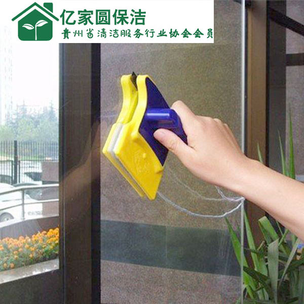 貴陽專業外墻清洗