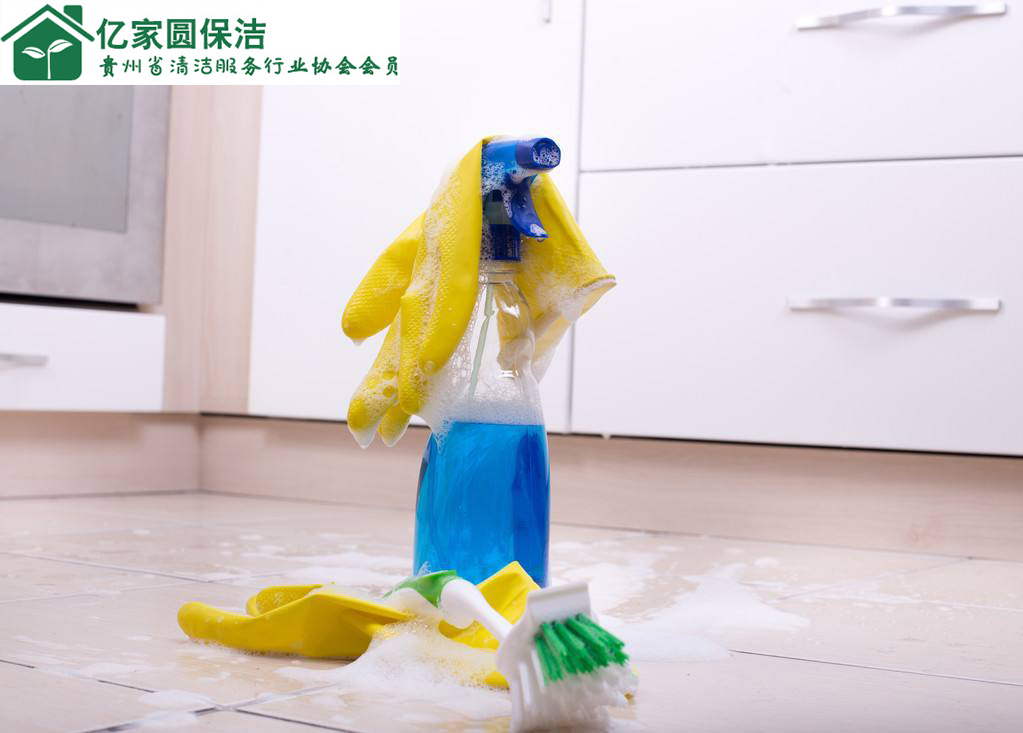 貴陽(yáng)清潔服務(wù)公司
