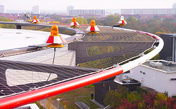 安全防墜網(wǎng)